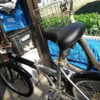 愛知県 岡崎市の3000円 自転車の中古が安い！激安で譲ります