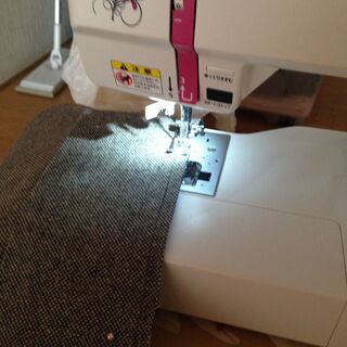 バモスホビ用　マット・カーテンセット　車中泊、キャンプで！の画像