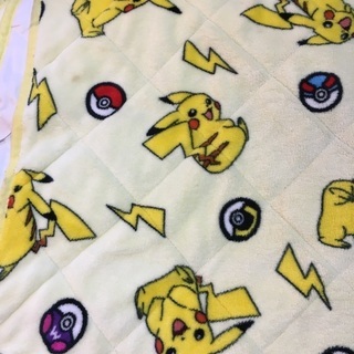 ポケモン　シングルシーツ