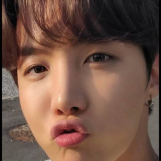 アラフィフでBTSのホビペンです😝