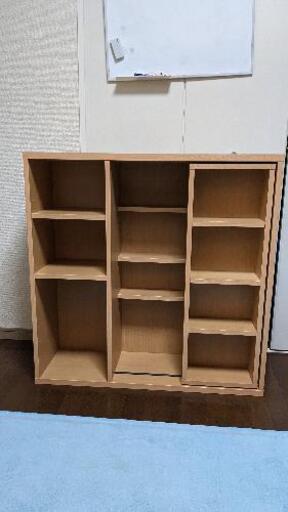 本棚