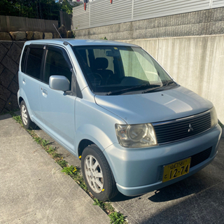 【ご成約❗️】♦️EKワゴン♦️車検R4・2・25♦️タイベル交...