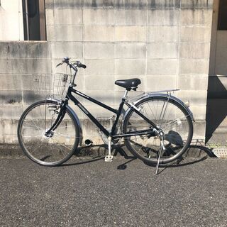 ブリジストン　自転車　26インチ　アルベルト【中古】