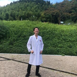 成長志向の人募集