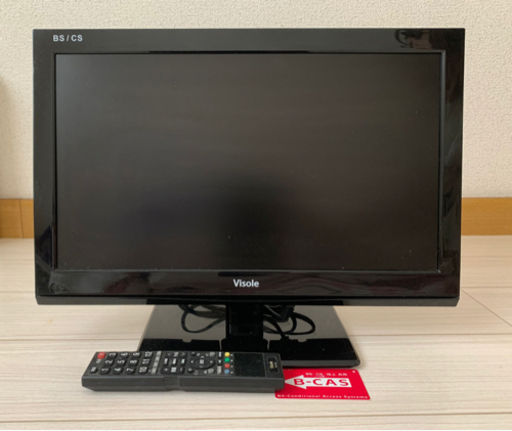 19型　テレビ