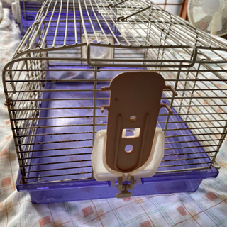 ケージ売ります(値段を下げました！)の画像