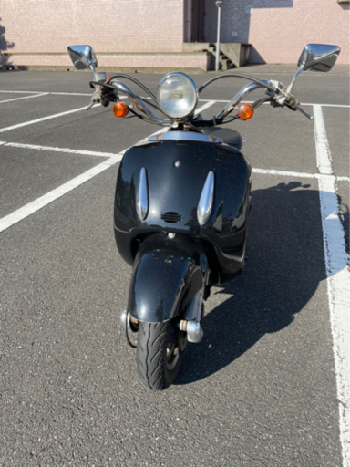 ホンダ　ジョーカー50