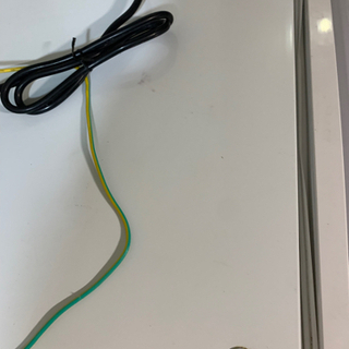 【値下げしました】冷蔵庫　小型　一人暮らしの画像