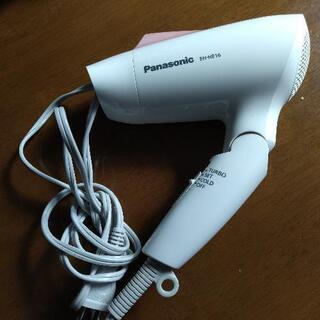 2014年製パナソニックヘアドライヤーどうでしょうか