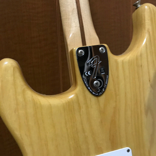 Fender Mexico ストラトキャスター Fender Mexico】ストラトキャスター