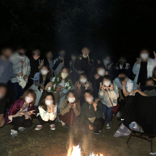 ハロハロハロウィン会2021