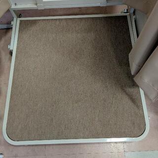 お値段下げました フィッティングルーム 試着室  の画像