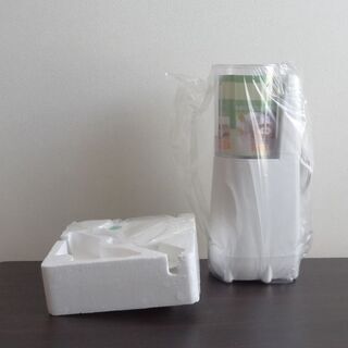 「健康専科ミル＆ミキサー」TWINBIRO製の画像