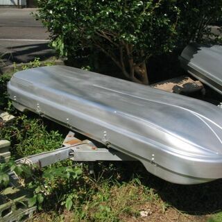 さらに値下げしました　ボードなど　TERZO  ルーフボックス　...