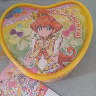 トロピカルージュプリキュア&ブレスレット&キャンディーかおり玉セットの画像