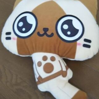 モンスターハンターぬいぐるみ