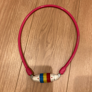 自転車　ディズニープリンセス　16インチの画像