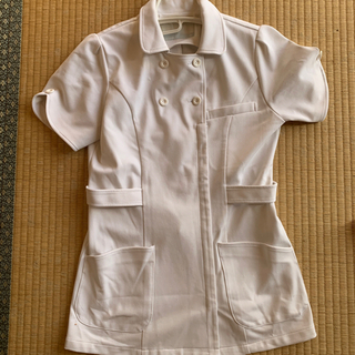 ナース服上下