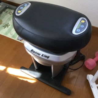 スライブフィットネスマシーンです