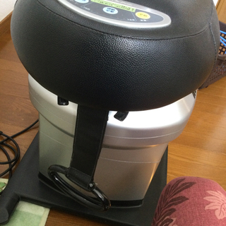 スライブフィットネスマシーンですの画像