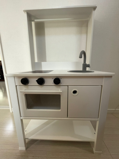 IKEAおままごとキッチン