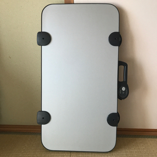 ズボンプレッサー　東芝HIP-L30 100v中古