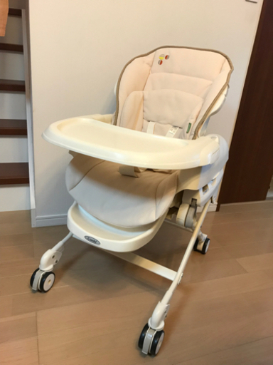 コンビ ハイ&ロースウィングラック エコアクト CEA ルシエス AT