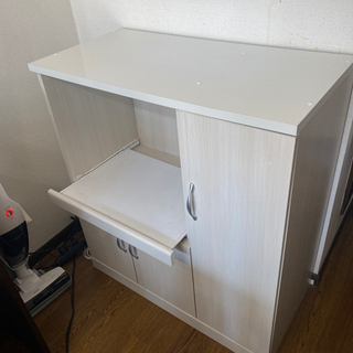 キッチンボードの画像