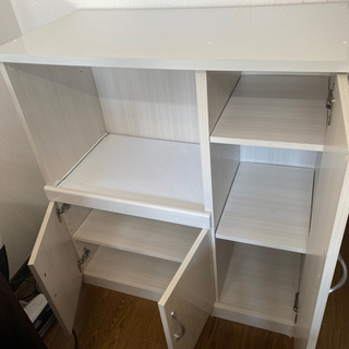 キッチンボードの画像