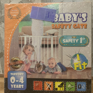 【新品未使用】ベビーゲート 階段上 階段下 突っ張り つっぱり ...
