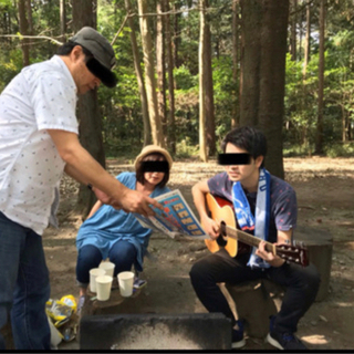 【初心者歓迎】神奈川県横浜市ギターサークル - メンバー募集