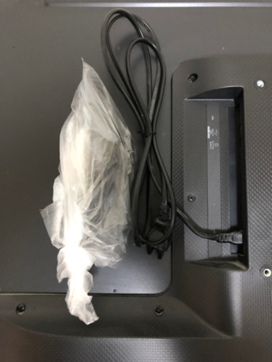 Hisens ハイビジョンLED 液晶テレビ　43型 ① 