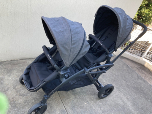 Contours Options Elite 中古使用3年