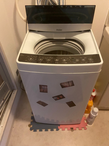 洗濯機