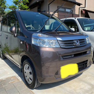 ライフ🉐車検付き🉐