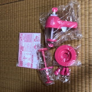 ふんわりホイップクリーマーの画像