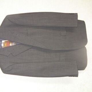 あげます　中古スーツ（ツーパンツ）