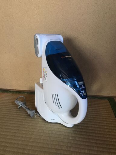 【中古！10/3日中限定】MC-B20JP 掃除機 パナソニック