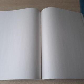 未使用・かんぽ生命・NOTEBOOK・クリアファイル❤️①の画像