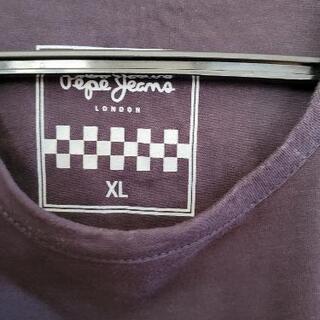 Tシャツ　XLの画像