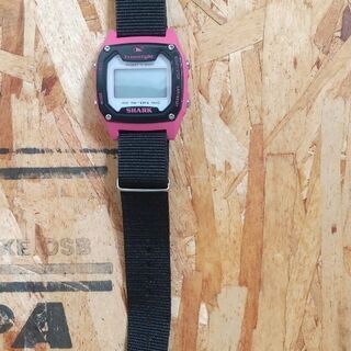 FreeStyleシャークス腕時計