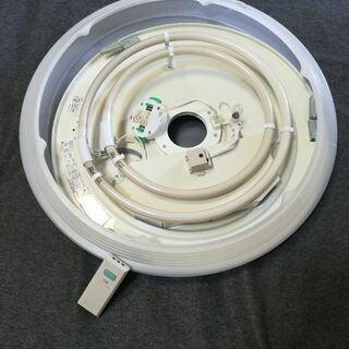 【無料】NECシーリングライト
