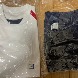 【新品】平野西保育所の体操服
