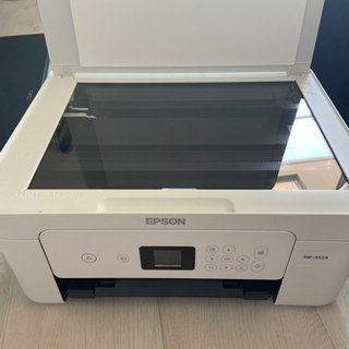 エピソン　EW-452A