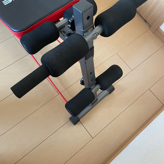 腹筋など鍛えたい方の画像