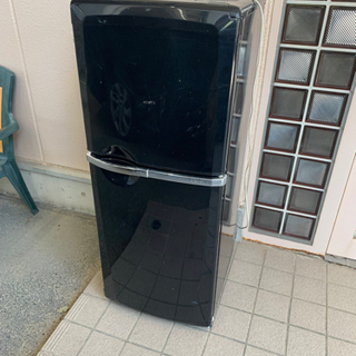 三菱ノンフロン冷凍冷蔵庫136L