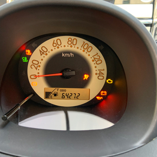 ダイハツエッセ　　委託販売　車検令和5年９月迄の画像