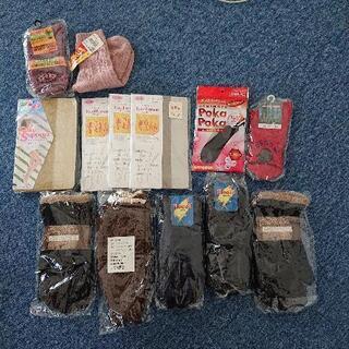 靴下 手袋 まとめ売り