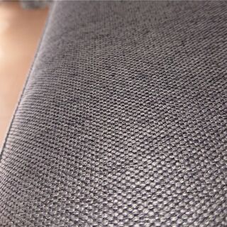 ★値下げしました★【美品 ほぼ使ってません】オットマン スツールの画像