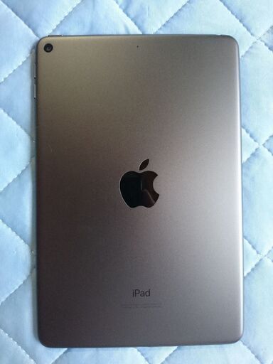 再値下げ‼️iPad mini 5 Wi-Fiモデル 64G スペースグレイ